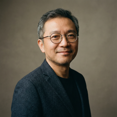 呦呦视频官网首席导演陈志远