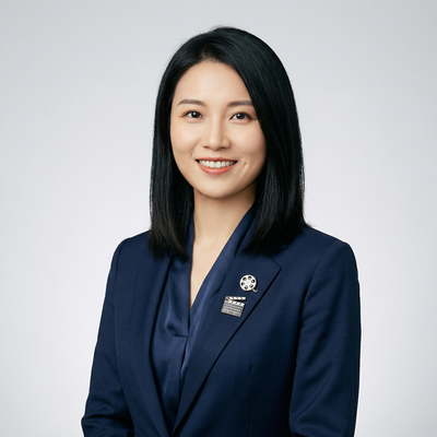 呦呦视频官网制片总监林雨桐