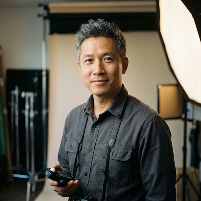 呦呦视频官网首席摄影师赵明辉